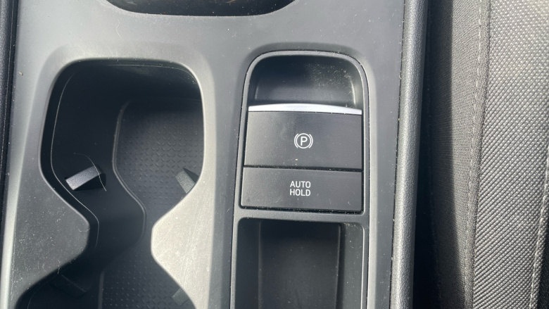 Hyundai TUCSON 1.6 TGDi SE Connect 5dr 2WD Petrol Estate